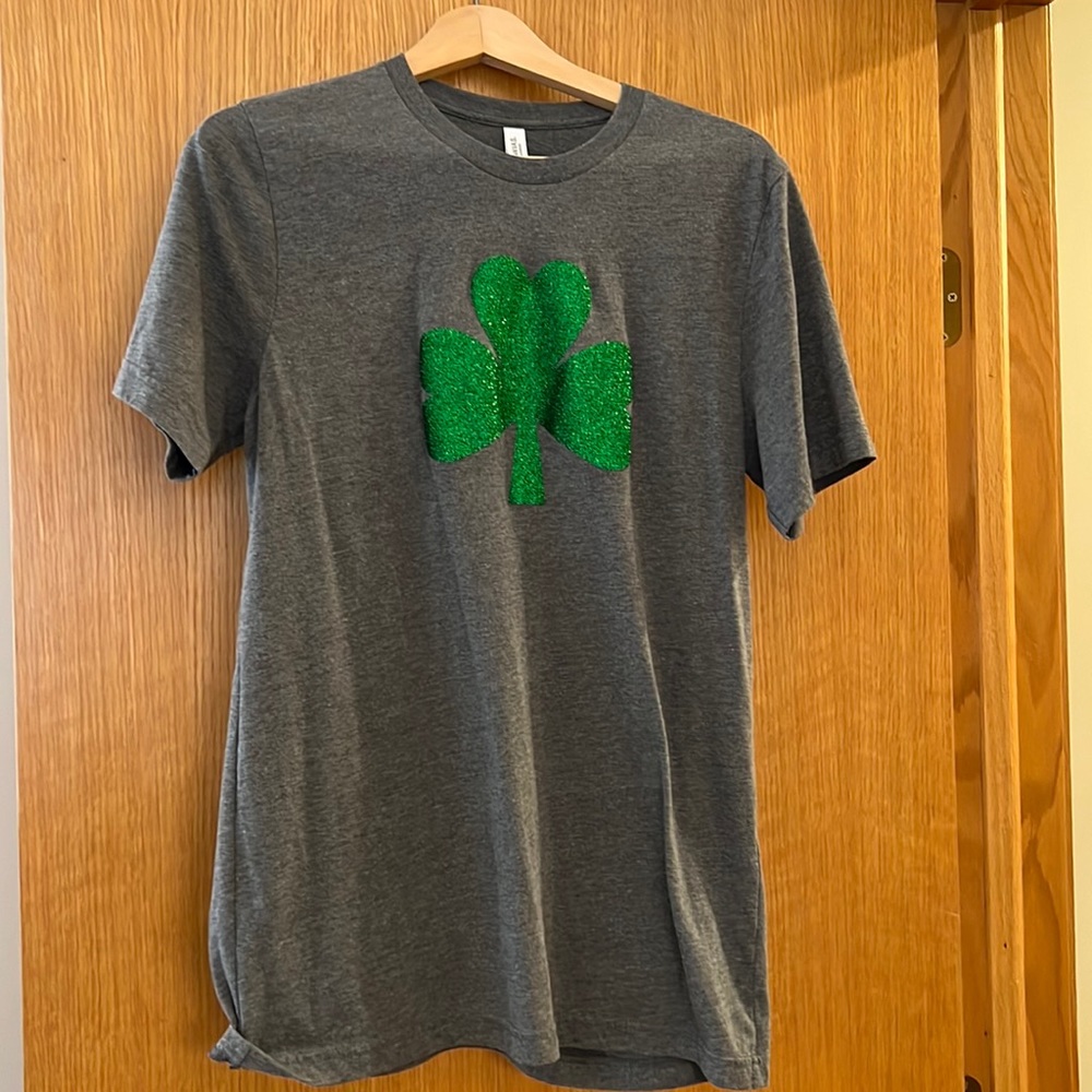 Shamrock Tee